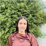 Étudiante en Master 2 donne des cours particuliers aux étudiants (primaire , collège)